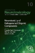 Cover: Neurotoxicity of Halogenated Organic Compounds: Volume 10 - Academic Press