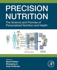Enlarge image Cover: Precision Nutrition - Academic Press