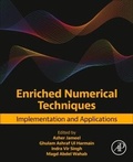 Cover: Enriched Numerical Techniques - Academic Press