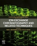 Bild: Ion-Exchange Chromatography and Related Techniques - Elsevier