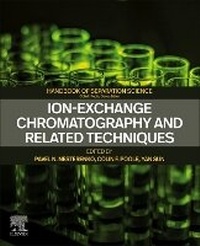 Abbildung von: Ion-Exchange Chromatography and Related Techniques - Elsevier