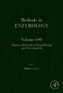 Cover: Modern Methods of Drug Design and Development: Volume 690 - Academic Press