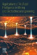 Cover: Applications of Artificial Intelligence in Mining and Geotechnical Engineering - Elsevier