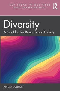 Abbildung von: Diversity - Routledge