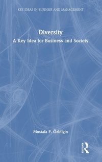 Abbildung von: Diversity - Routledge