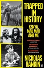 Cover: Trapped in History - Faber & Faber