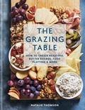 Cover: The Grazing Table - Hamlyn