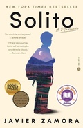 Cover: Solito: A Read with Jenna Pick - Hogarth