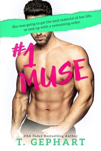 Enlarge image Cover: #1 Muse - t