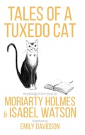 Cover: Tales of a Tuxedo Cat - Graham Davidson