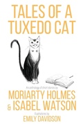 Cover: Tales of a Tuxedo Cat - Graham Davidson