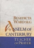 Cover: Anselm of Canterbury - Fairacres Publications