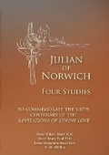 Cover: Julian of Norwich: - Fairacres Publications