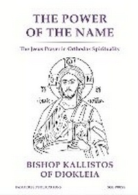 Enlarge image Cover: Power of the Name - Fairacres Publications