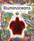Cover: Illuminoceans - Wide Eyed Editions