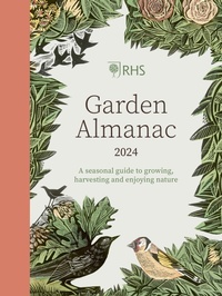 Abbildung von: RHS Garden Almanac 2024 - Frances Lincoln