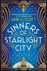 Abbildung von: Sinners of Starlight City - Duckworth