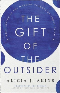 Enlarge image Cover: The Gift of the Outsider - Harvest House Publishers,U.S.