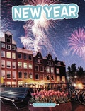 Cover: New Year - Pebble Books