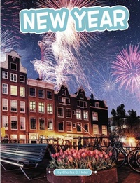 Enlarge image Cover: New Year - Pebble Books