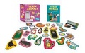 Cover: Trash Animals Magnet Set - Running Press Miniature Editions