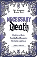 Cover: Necessary Death - Health Communications