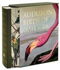 Cover: Audubon's Birds of America - Abbeville Press Inc.,U.S.