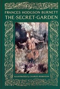 Cover: The Secret Garden - Abbeville Press Inc.,U.S.