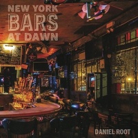 Abbildung von: New York Bars at Dawn - Abbeville Press Inc.,U.S.