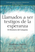 Cover: Llamados a Ser Testigos de la Esperanza - Paulist Press