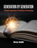 Cover: Generation by Generation - Genealogical Publishing Company