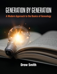 Enlarge image Cover: Generation by Generation - Genealogical Publishing Company