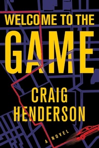 Abbildung von: Welcome to the Game - Grove Press / Atlantic Monthly Press