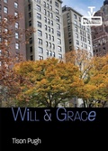 Cover: Will & Grace - Wayne State University Press