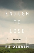 Cover: Enough to Lose - Wayne State University Press