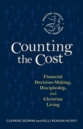 Cover: Counting the Cost - Liturgical Press
