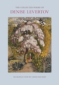 Cover: The Collected Poems of Denise Levertov - New Directions Publishing Corporation