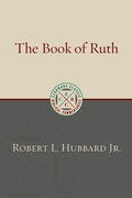 Cover: The Book of Ruth - William B Eerdmans Publishing Co