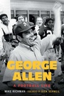 Cover: George Allen - University of Nebraska Press