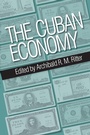Cover: the Cuban Economy - Penguin Random House South Africa
