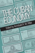 Cover: the Cuban Economy - Penguin Random House South Africa