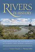 Cover: Rivers in History - Penguin Random House South Africa