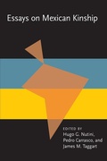 Cover: Essays on Mexican Kinship - Penguin Random House South Africa