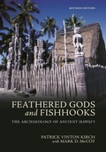 Cover: Feathered Gods and Fishhooks - University of Hawai'i Press