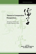 Cover: Tianxia in Comparative Perspectives - University of Hawai'i Press