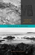 Cover: Kua'aina Kahiko - University of Hawai'i Press