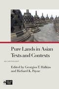 Cover: Pure Lands in Asian Texts and Contexts - University of Hawai'i Press