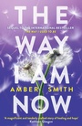Cover: The Way I Am Now: Volume 2 - Rock the Boat