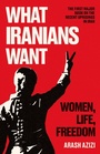 Cover: What Iranians Want - Oneworld Publications