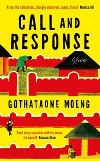 Enlarge image Cover: Call and Response - Oneworld Publications